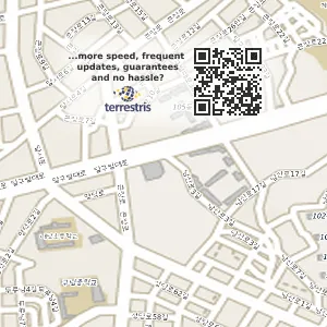 대구광역시 중구 서문로2가 렌트카 이렌트카 위치