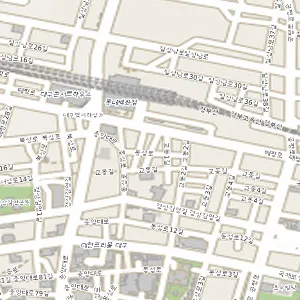 대구광역시 중구 서문로2가 중고차 경북자동차상사 위치