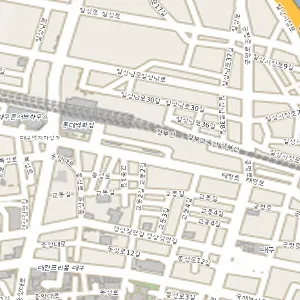 대구광역시 중구 태평로1가 렌트카 뉴예스렌트카 위치