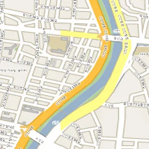 대구광역시 중구 태평로1가 렌트카 하나렌트카 위치