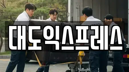 대도익스프레스