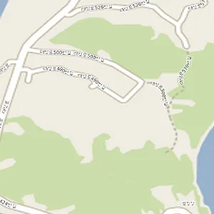 대전 대덕구 미호동 렌트카 승합차카니발렌트카 위치