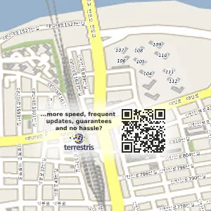 대전 대덕구 미호동 중고차매매 수정모터스 위치