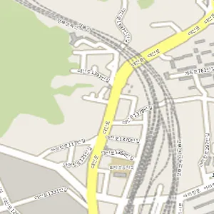 대전 대덕구 신대동 렌트카 HK렌터카 위치