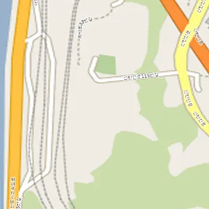 대전 대덕구 신대동 중고차 뉴신한모터스 위치