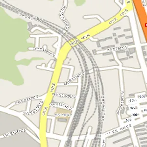 대전 대덕구 읍내동 렌트카 저신용장기렌트카무심사누구나바로즉시가능중고신차장기렌 위치