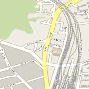 대전 대덕구 읍내동 중고차 대형오토파트 위치