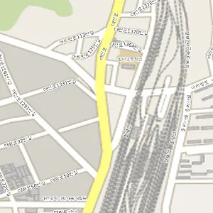 대전 대덕구 읍내동 중고차 휠타이어물류 위치