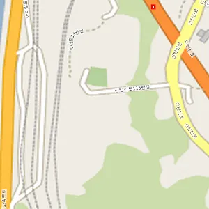 대전 대덕구 읍내동 중고차매매 아성모터스 위치