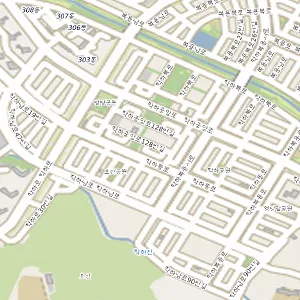 대전 유성구 갑동 렌트카 에이치에스렌트카 위치