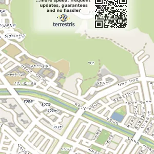 대전 유성구 갑동 중고차 제트카 위치