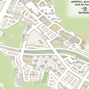 대전 유성구 갑동 중고차매매 뉴신한모터스 위치