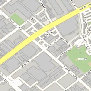 대전 유성구 금고동 렌트카 소망렌트카 위치