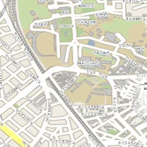 대전 중구 중촌동 단기렌트카 내셔널렌트카 위치