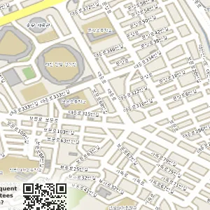 대전광역시 동구 대동 중고차매매 수정모터스 위치