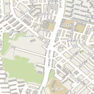 대전광역시 서구 월평동 단기렌트카 대원렌트카 위치