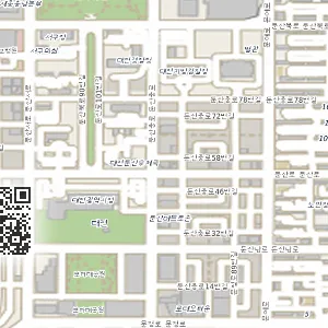 대전광역시 서구 월평동 단기렌트카 제일렌트카 위치