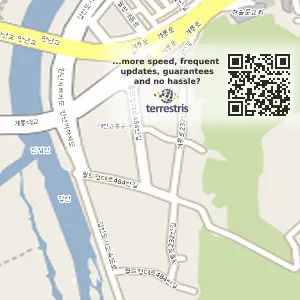 대전광역시 서구 월평동 렌트카 미래렌터카 위치