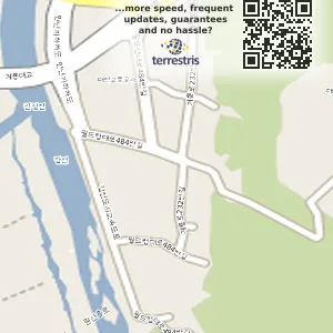 대전광역시 서구 월평동 렌트카 에스렌트카 월평영업소 위치