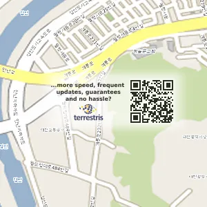 대전광역시 서구 월평동 장기렌트카 대성대부중계할부 위치