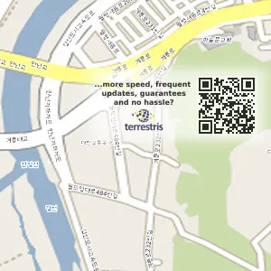 대전광역시 서구 월평동 중고차매매 서전모터스 위치