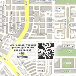 대전광역시 서구 중고차매입 대전중고차매입성진 위치