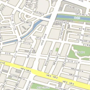 대전광역시 유성구 봉명동 렌트카 유성렌트카 위치