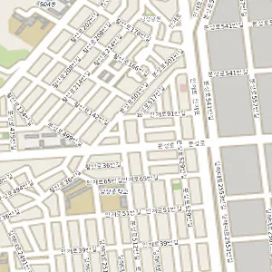 부산 강서구 강동동 장기렌트카 e스마트카 위치