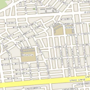 부산 강서구 강동동 장기렌트카 건일렌트카 위치