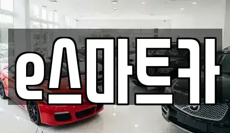 부산 강서구 강동동 장기렌트카 전문 e스마트카