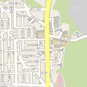 부산 금정구 노포동 렌트카 새부산렌탈 위치