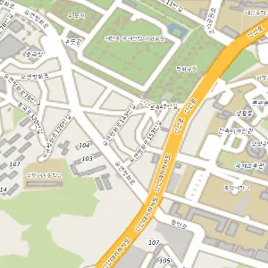 부산 남구 렌트카 두리렌트카 남구지점 위치