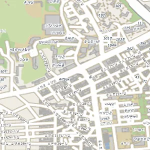 부산 남구 렌트카 유성렌트카 부산남구영업소 위치