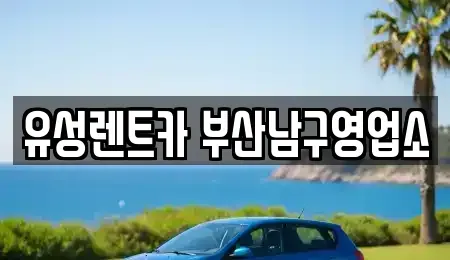 부산 남구 렌트카,단기렌트카,장기렌트카,중고차,중고차매매,중고차매입