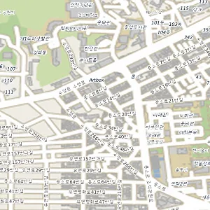 부산 남구 렌트카 차놀자렌트카 부산남구지점 위치