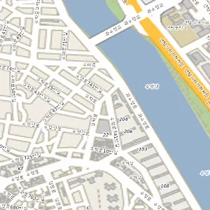 부산 남구 장기렌트카 신영렌트카 위치