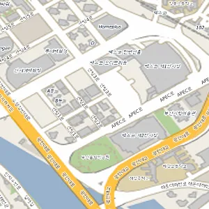 부산 남구 장기렌트카 와이앤렌트카 우동영업소 위치