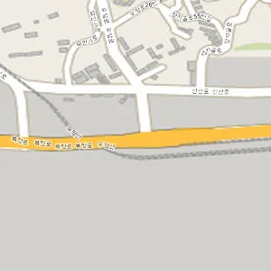 부산 남구 중고차 신호등모터스 위치