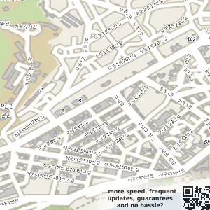 부산 단기렌트카 롯데렌터카 해운대지점 위치