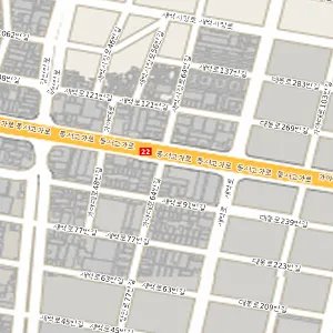 부산 사상구 학장동 렌트카 우리캐피탈렌터카 부산점 위치