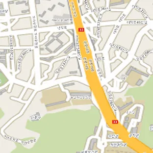 부산 서구 서대신동3가 렌트카 미소렌트카 가야지점 위치