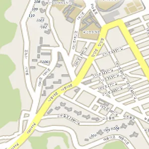 부산 서구 토성동2가 렌트카 가렌트카 서구영업소 위치