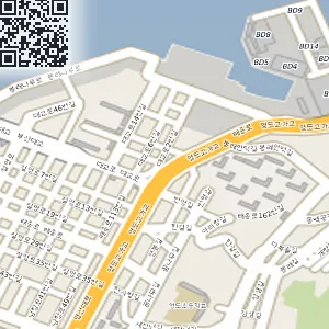 부산 영도구 봉래동5가 렌트카 세명렌트카 본점 위치