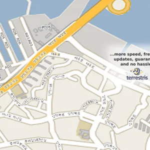 부산 영도구 신선동3가 중고차매매 한국무역중고차수출매입매매판매시세 위치