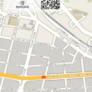 부산 중고차매매 동서자동차 위치