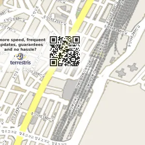 부산 중구 대창동1가 단기렌트카 뉴새한렌트카 부산역예약소 위치