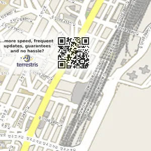 부산 중구 대창동1가 렌트카 삼성렌트카 부산역지점 위치