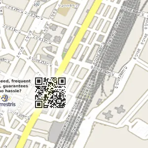 부산 중구 대창동1가 장기렌트카 롯데렌터카 부산장기렌트전문지점 위치