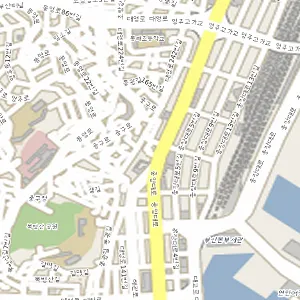 부산 중구 대창동1가 중고차매입 전국중고차매매-중고차수출,사고노후차매입 위치