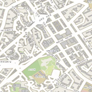 부산 해운대구 좌동 렌트카 마춤카 부산지점 위치